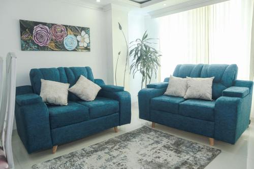 Nobsa Apartment | El Descanso del Sol