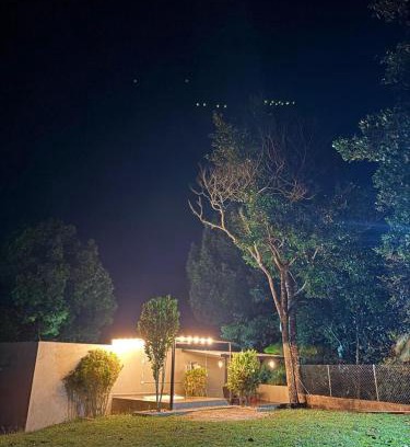 San Carlos Apartment | El descanso verde