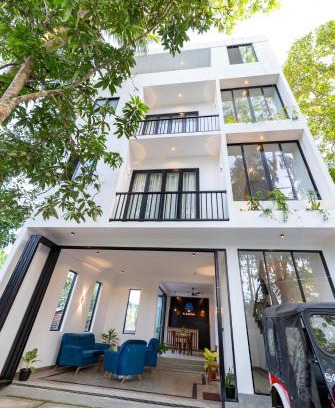 Dickwella Hotel | El DESTINO Hiriketiya