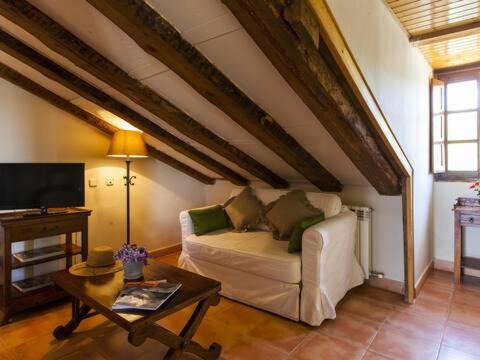 Banaston Apartment | El Desvan de Usana