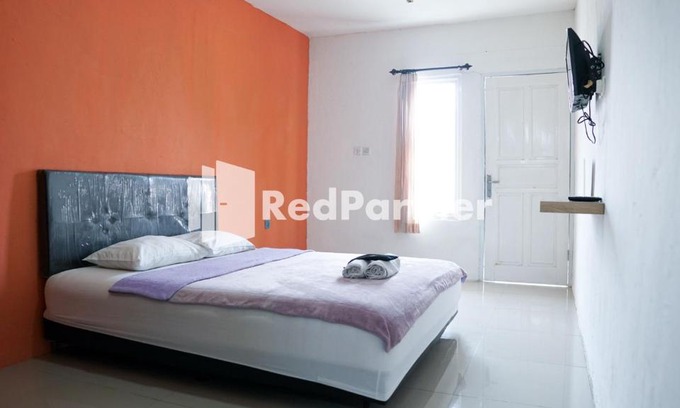 Tangerang House | El Dhiya Syariah Karawaci RedPartner