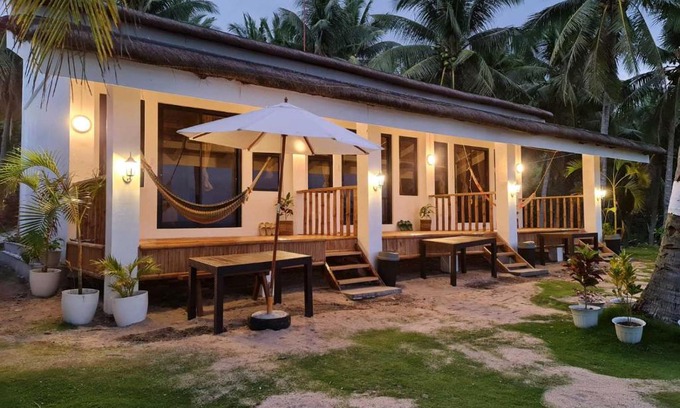 Pinamalayan Other | El Dionisio White Beach Resort and Camping Site