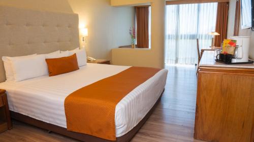 Del Valle Hotel | El Diplomatico