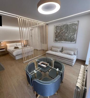 Solares House | El Doce Del Ferial