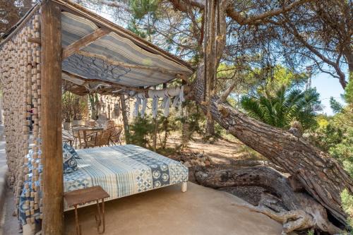 Es Pujols House | El Dorado