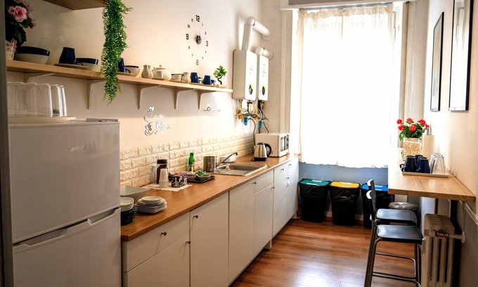 Quartiere XV Della Vittoria House | El Dorado Prati