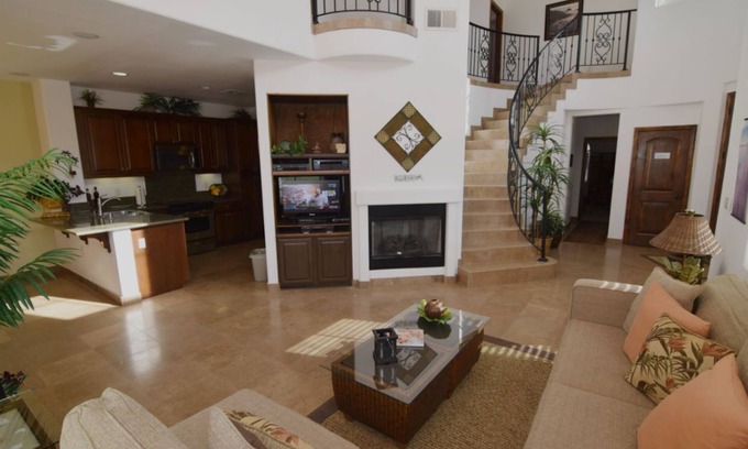 El Dorado Ranch Condo | El Dorado Ranch San Felipe Renal Condo #43-4