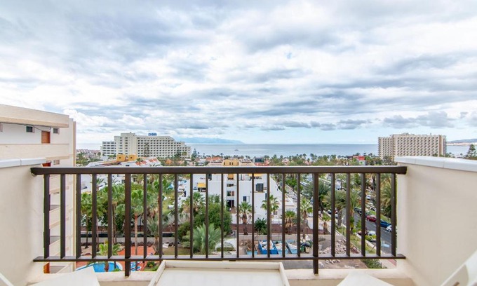 El Madronal Apartment | EL DORADO SEA VIEW 2A015