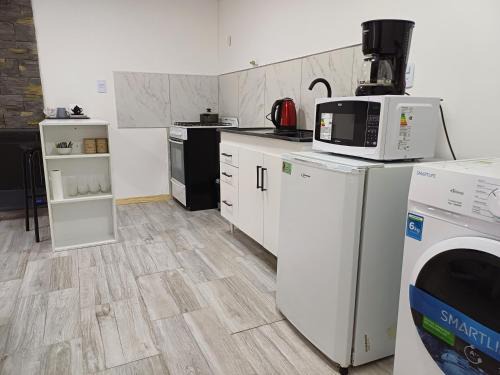 Rio Grande Apartment | El Dorado Stey 2