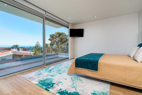 Canico House | El Dourado House