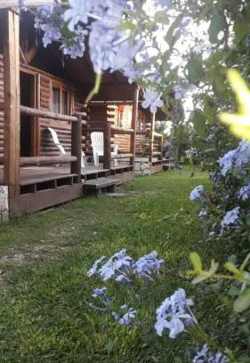 San Pedro Cabin | El Durazno Apart Hotel y Cabañas