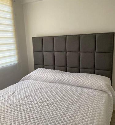 Santo Domingo de los Colorados Apartment | Elit