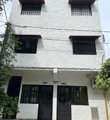Puerto Triunfo Apartment | EL EDÉN