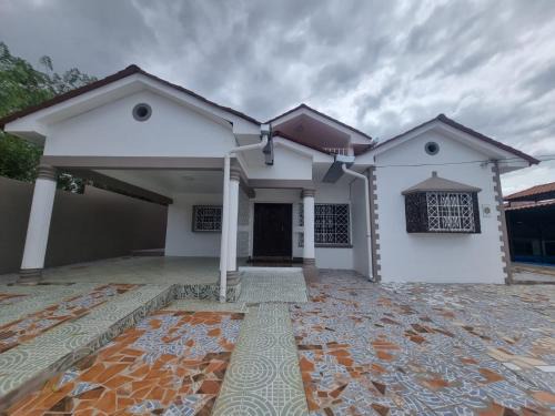 Choluteca House | El Eden de la Familia