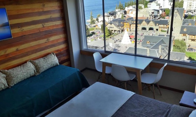 Centro Apartment | El encanto del lago