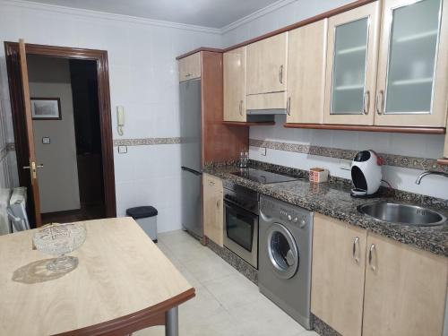 Pola de Lena Apartment | El encanto del Texu