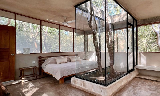 Kantunil Hotel | El Encanto Hotel Boutique