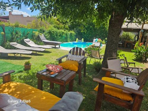 Duggan House | El Encuentro