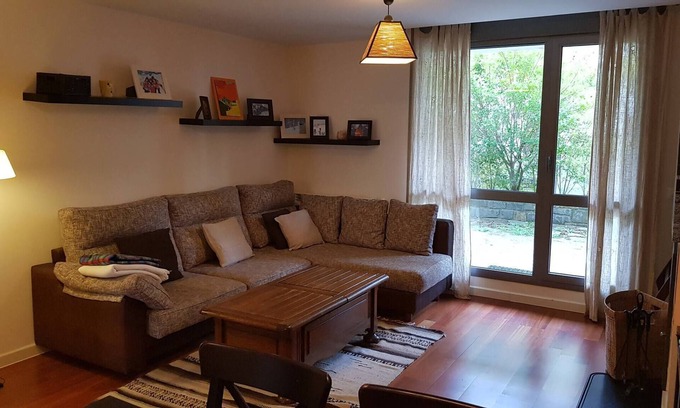 Latas Apartment | El Escondite De Las Margas
