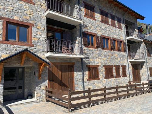 Panticosa Apartment | El Estacho de Panticosa
