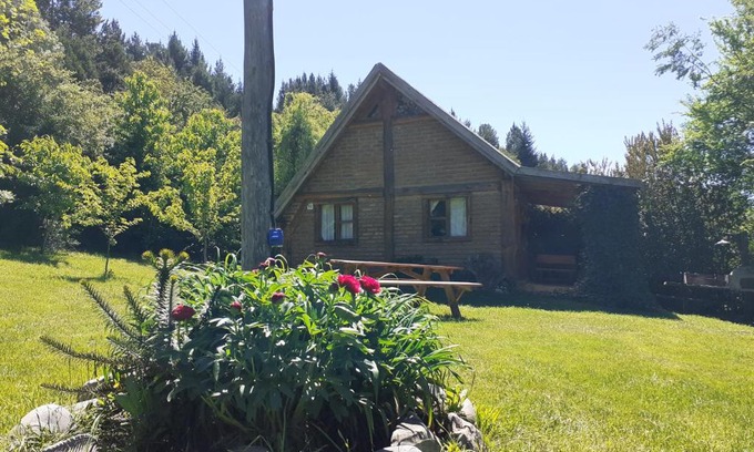 Lago Puelo Ski Chalet | El Estribo