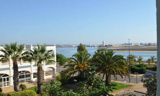 Punta del Moral Apartment | EL FARO 60 - One Bedroom Apartment, Sleeps 3