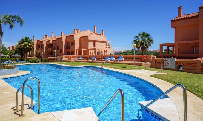 El Faro Apartment | El Faro beachclose apt by Costarentals - Ref 177
