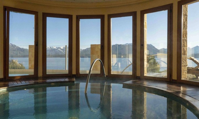 Angostura Hotel | El Faro Boutique Hotel & Spa by DON