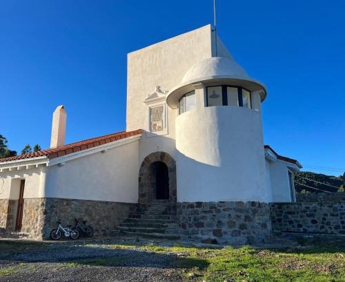 Bermeo Villa | El Faro de Gaztelugatxe