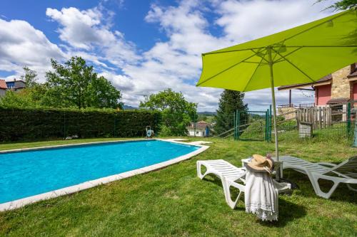 Pruneda House | El Ferre