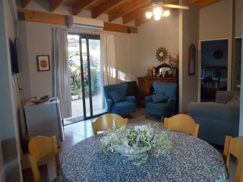 Godoy Cruz Apartment | El Fresno