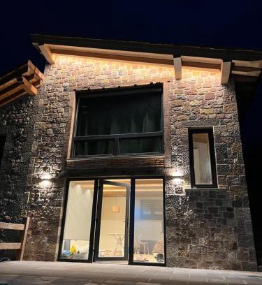 Cillorigo de Liebana Apartment | El Gallinero de Tiago