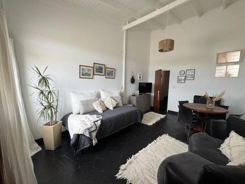 Puerto Deseado Apartment | El Garaje