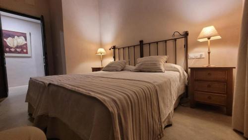 Carmona House | El Garrotal de Medina