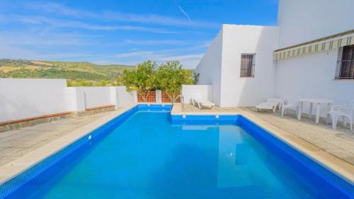 El Bosque House | El Garrotal - El Vino El Bosque by Ruralidays