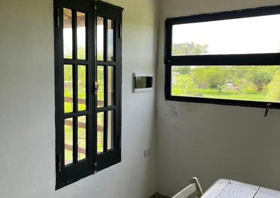 Mercedes House | El Garzal
