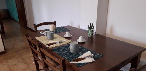 Nove Apartment | El gnareto dei nonni