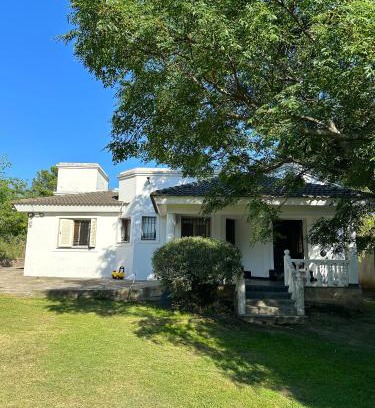 Alta Gracia House | El GOLF