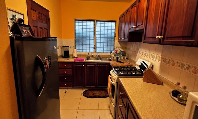 Renacimiento Condo | El Gran Apartamento - Santo Domingo