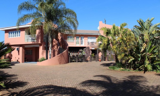 Akasia Bed & Breakfast | El Gran Chaparral Guest House