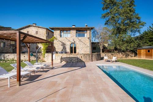 Beguda House | El Graner