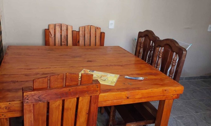 Catamarca Apartment | El Gumer