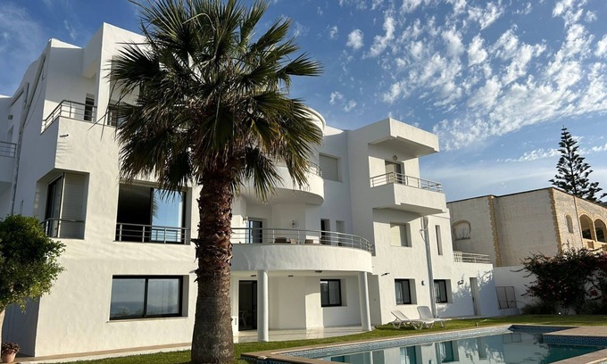 Eastern Hawaria House | El Haouaria: House/Villa - El Hawaria