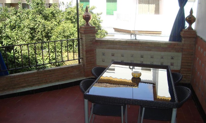 Los Remedios Apartment | El HECHIZO