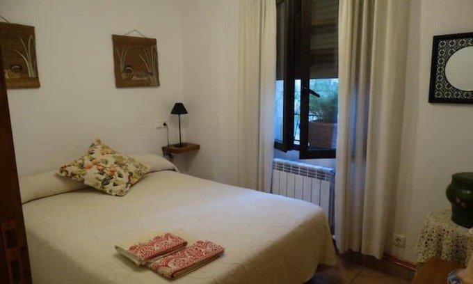 Najera Apartment | El Herrador