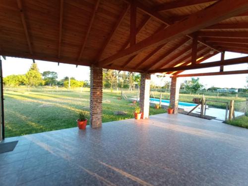Gualeguay Apartment | El Hornerito