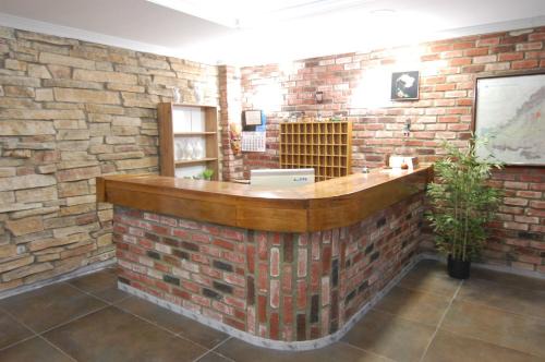 Sesena Nuevo House | El Hostal 36