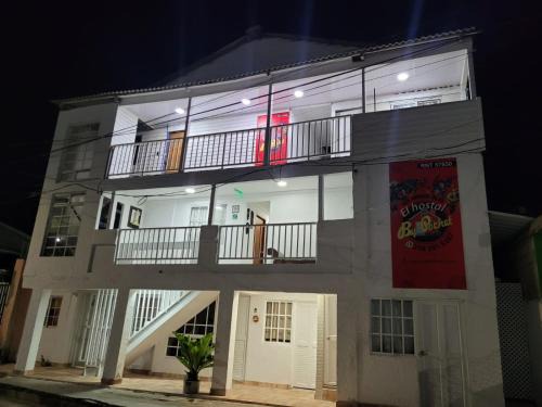Punta Hansa House | El Hostal By Pochet