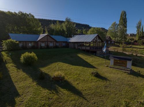 Alumine Hotel | El Hostal del Rio