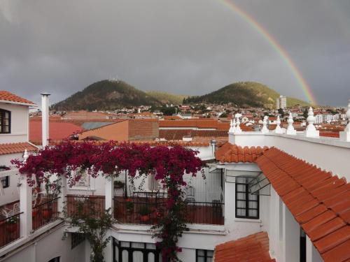 Sucre Hotel | El Hotel de Su Merced